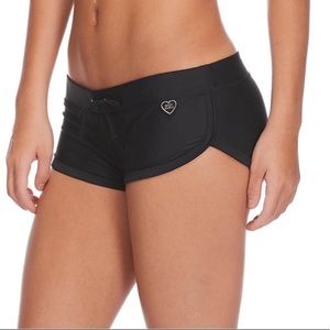 Body Glove swim bottoms